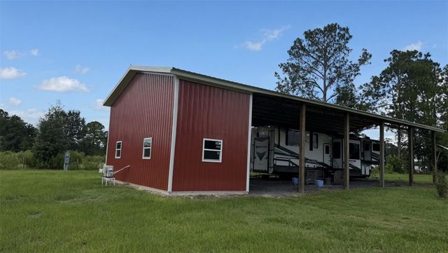 0 POWELL ROAD, Brooksville, FL 34602