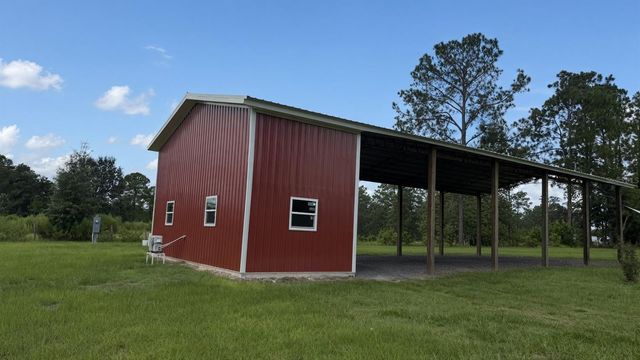 0 POWELL ROAD, Brooksville, FL 34602