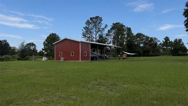 0 POWELL ROAD, Brooksville, FL 34602