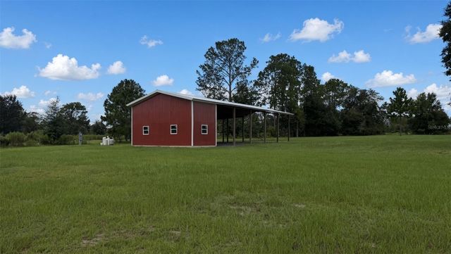 0 POWELL ROAD, Brooksville, FL 34602