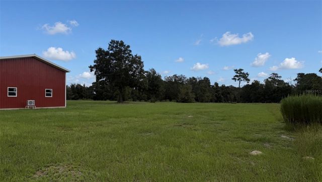 0 POWELL ROAD, Brooksville, FL 34602