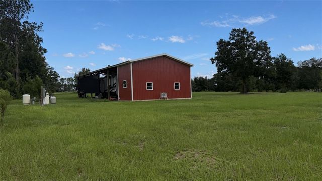 0 POWELL ROAD, Brooksville, FL 34602