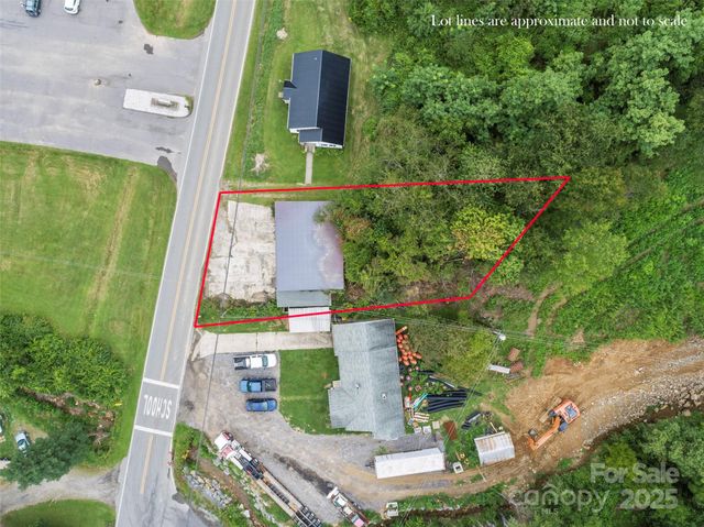 219 Burnsville School Road, Burnsville, NC 28714
