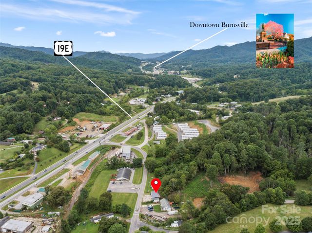 219 Burnsville School Road, Burnsville, NC 28714