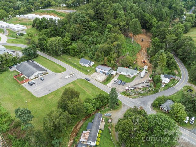 219 Burnsville School Road, Burnsville, NC 28714