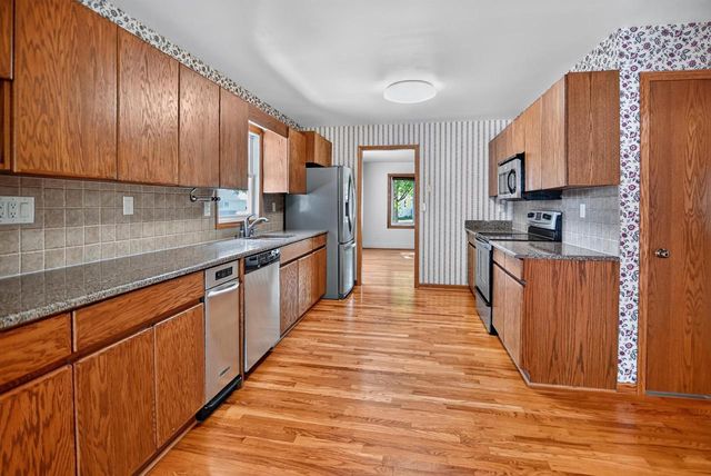 3710 Sussex Lane, Madison, WI 53714
