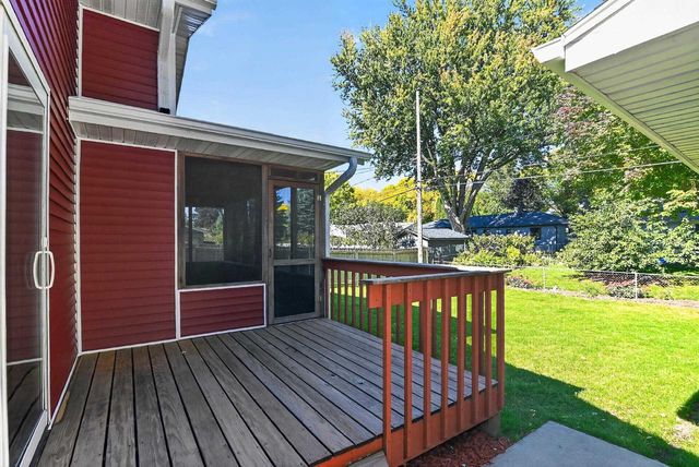 3710 Sussex Lane, Madison, WI 53714