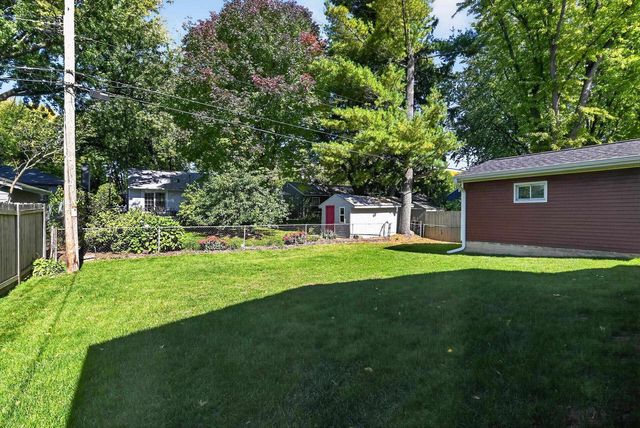 3710 Sussex Lane, Madison, WI 53714