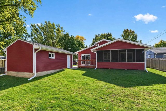 3710 Sussex Lane, Madison, WI 53714