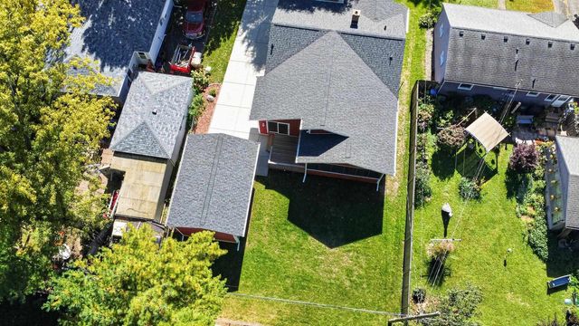 3710 Sussex Lane, Madison, WI 53714