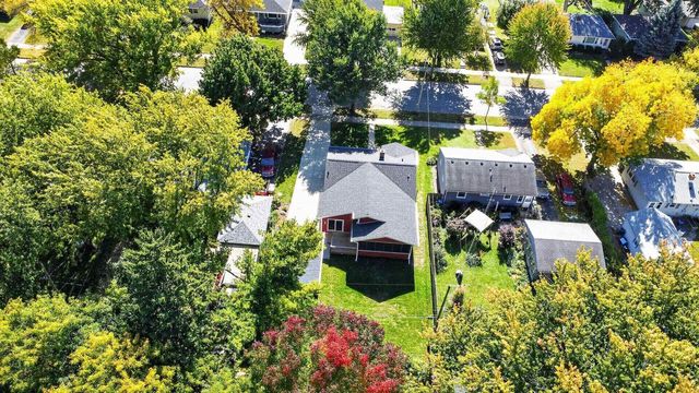 3710 Sussex Lane, Madison, WI 53714