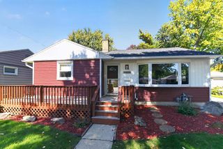 3710 Sussex Lane, Madison, WI 53714