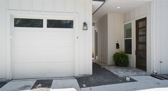 607 E 49th ST A, Austin, TX 78751