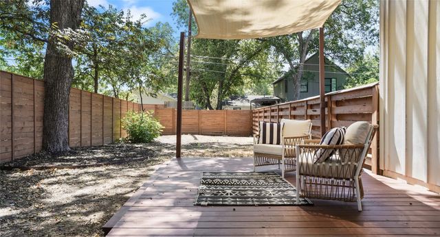 607 E 49th ST A, Austin, TX 78751