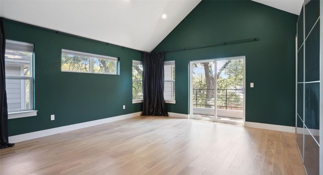 607 E 49th ST A, Austin, TX 78751