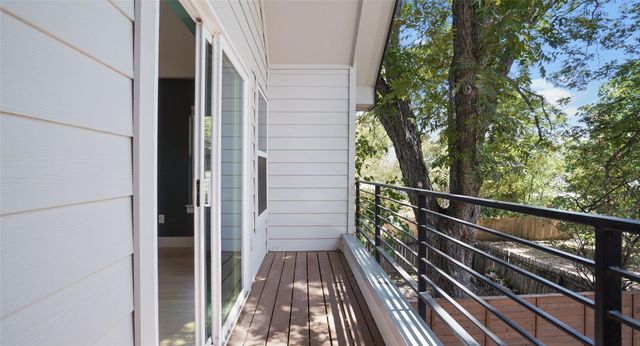 607 E 49th ST A, Austin, TX 78751