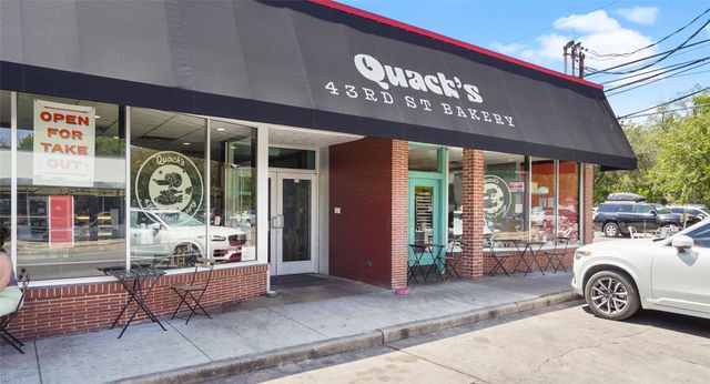 607 E 49th ST A, Austin, TX 78751