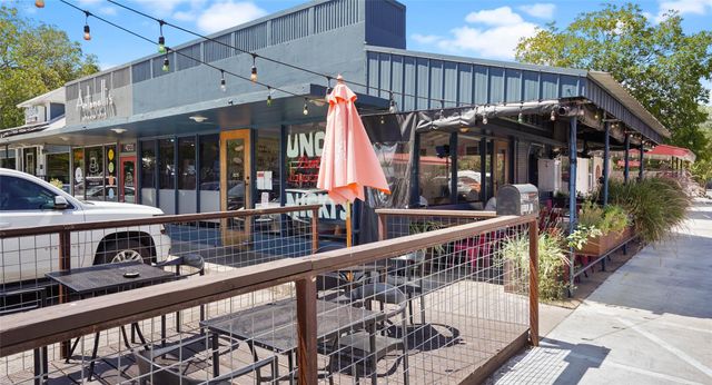 607 E 49th ST A, Austin, TX 78751
