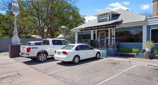 607 E 49th ST A, Austin, TX 78751