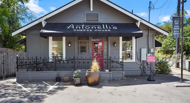 607 E 49th ST A, Austin, TX 78751
