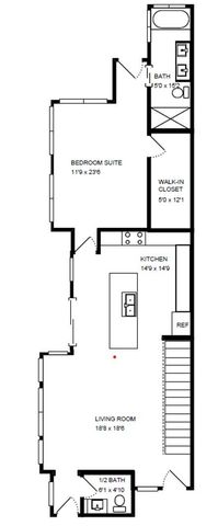 607 E 49th ST A, Austin, TX 78751
