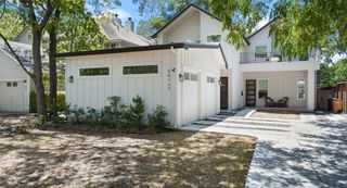 607 E 49th ST A, Austin, TX 78751