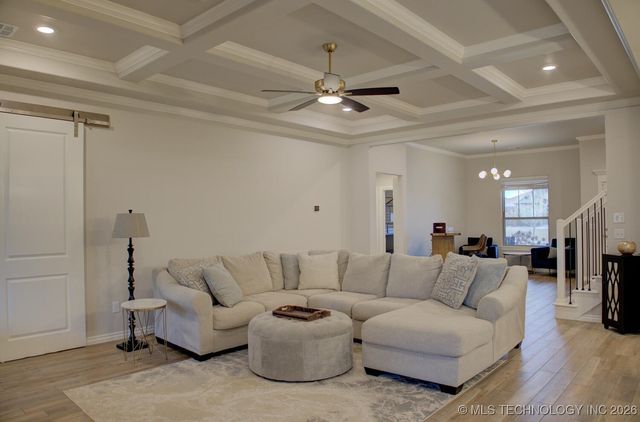 2904 S 8th Street, Broken Arrow, OK 74012