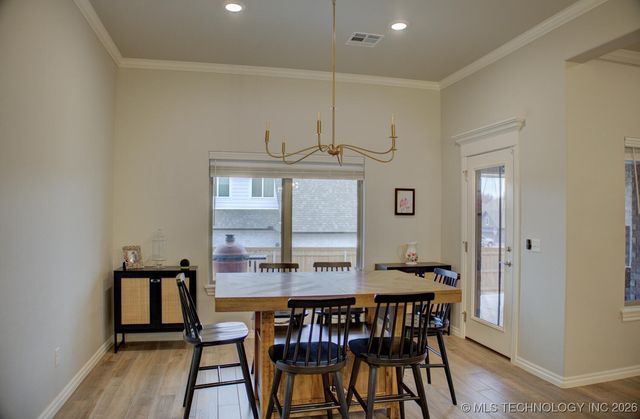 2904 S 8th Street, Broken Arrow, OK 74012