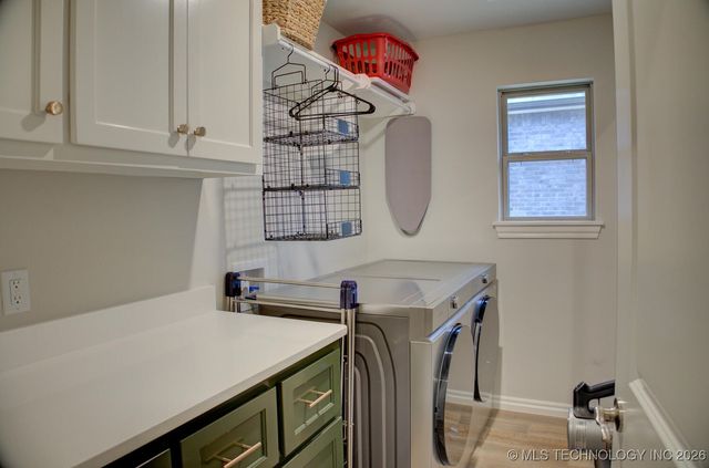 2904 S 8th Street, Broken Arrow, OK 74012