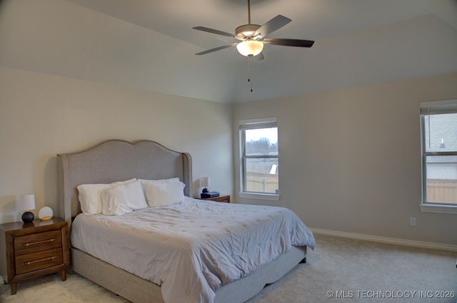 2904 S 8th Street, Broken Arrow, OK 74012