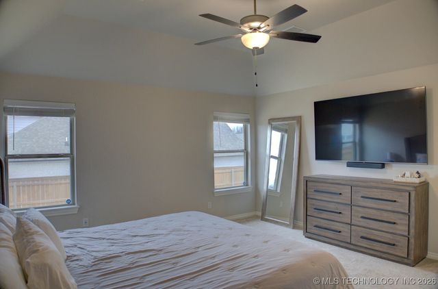 2904 S 8th Street, Broken Arrow, OK 74012