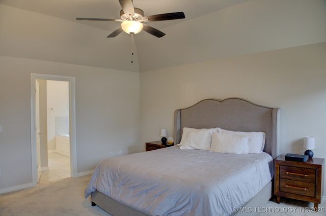 2904 S 8th Street, Broken Arrow, OK 74012