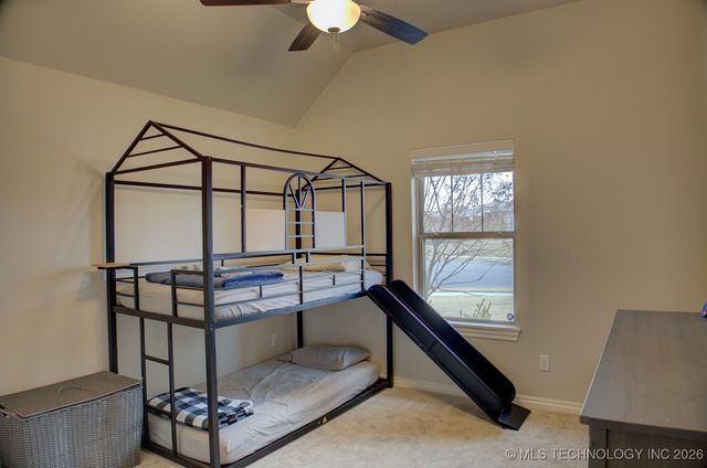 2904 S 8th Street, Broken Arrow, OK 74012