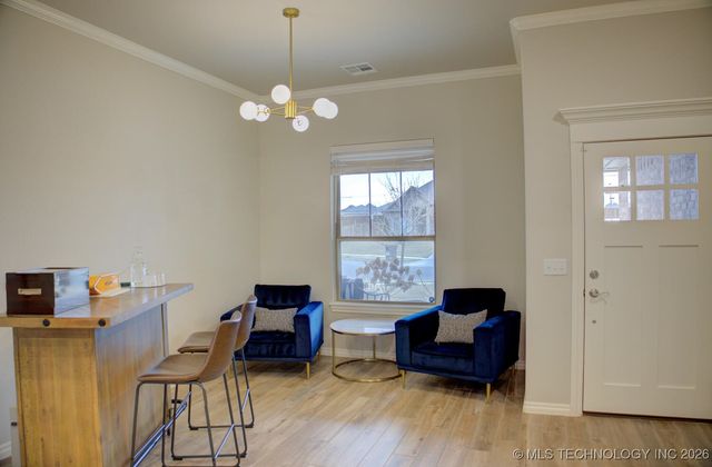 2904 S 8th Street, Broken Arrow, OK 74012