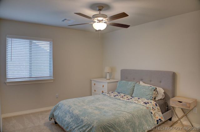 2904 S 8th Street, Broken Arrow, OK 74012