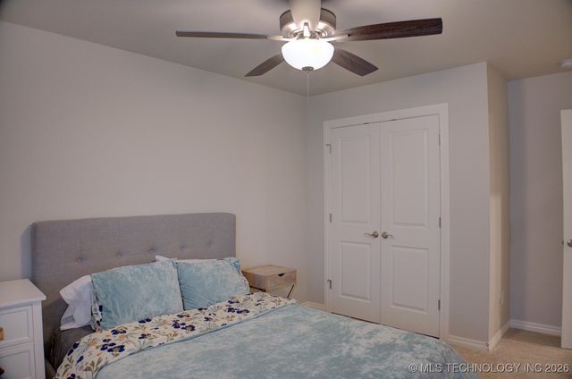 2904 S 8th Street, Broken Arrow, OK 74012