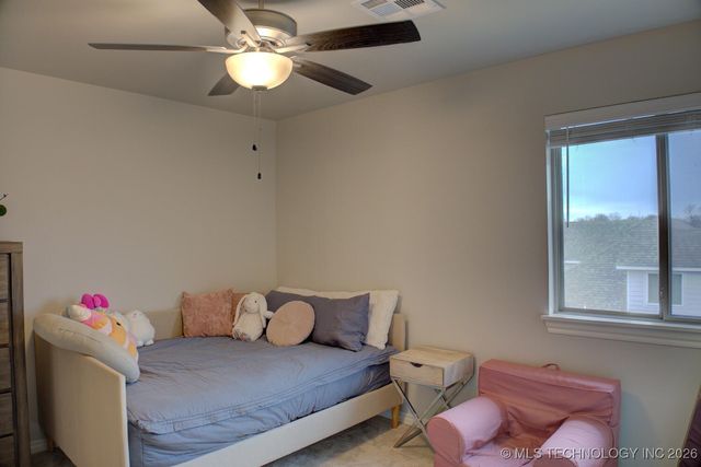 2904 S 8th Street, Broken Arrow, OK 74012