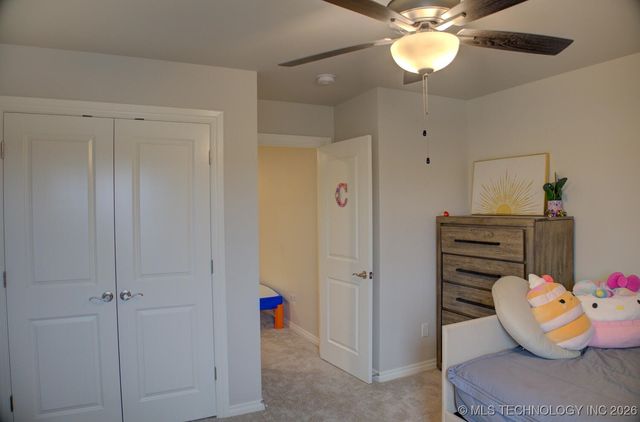 2904 S 8th Street, Broken Arrow, OK 74012