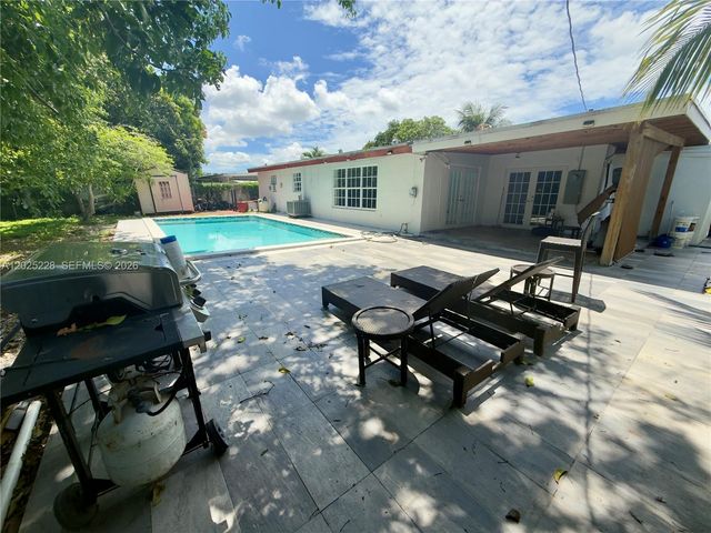4521 NW 179th Street, Miami Gardens, FL 33055