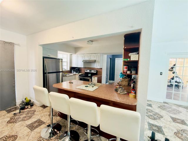 4521 NW 179th Street, Miami Gardens, FL 33055