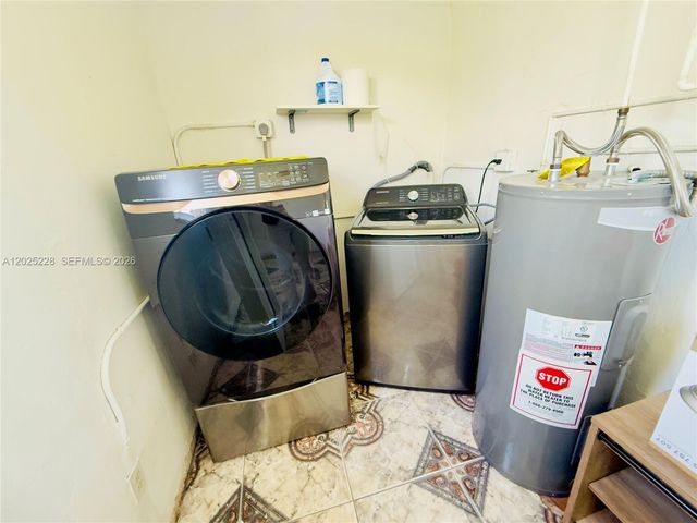 4521 NW 179th Street, Miami Gardens, FL 33055