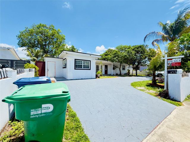 4521 NW 179th Street, Miami Gardens, FL 33055