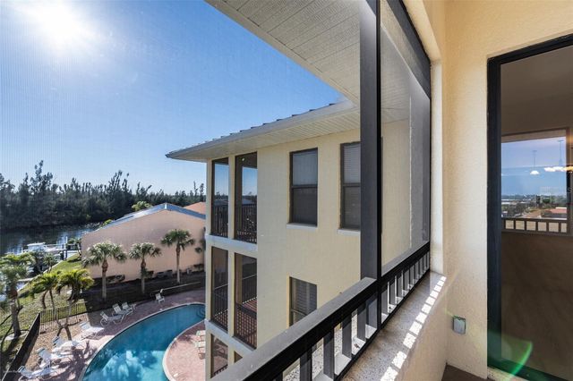 1340 ROCK DOVE COURT 144, Punta Gorda, FL 33950