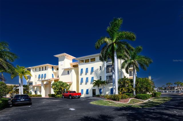 1340 ROCK DOVE COURT 144, Punta Gorda, FL 33950