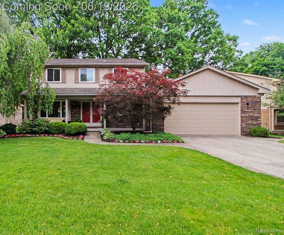 14110 Riverside Street, Livonia, MI 48154