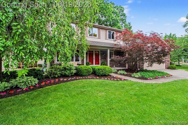 14110 Riverside Street, Livonia, MI 48154