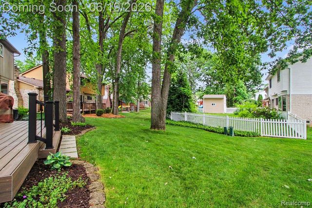 14110 Riverside Street, Livonia, MI 48154
