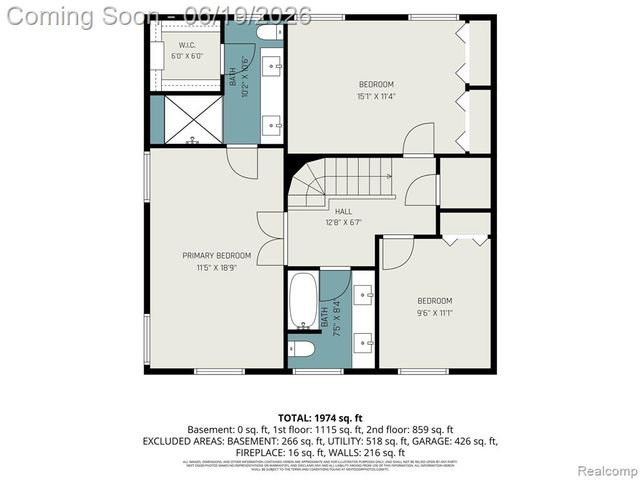 14110 Riverside Street, Livonia, MI 48154