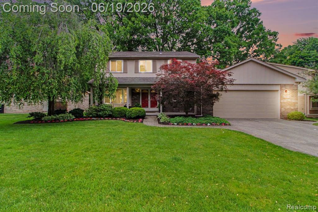 14110 Riverside Street, Livonia, MI 48154