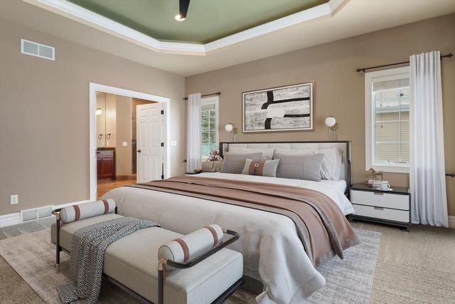 325 Riviera Street, Oregon, WI 53575